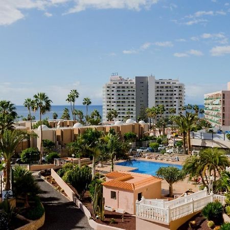 פלאייה דה לאס אמריקס 319 Modern Accommodation,Sea View, Wi Fi And Pool מראה חיצוני תמונה
