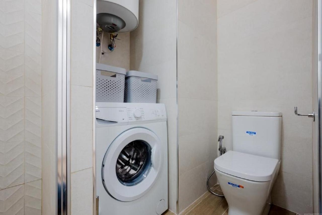 פלאייה דה לאס אמריקס 319 Modern Accommodation,Sea View, Wi Fi And Pool מראה חיצוני תמונה